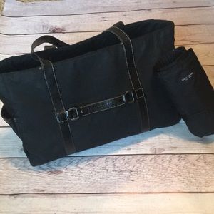 Kate Spade Diaper Bag